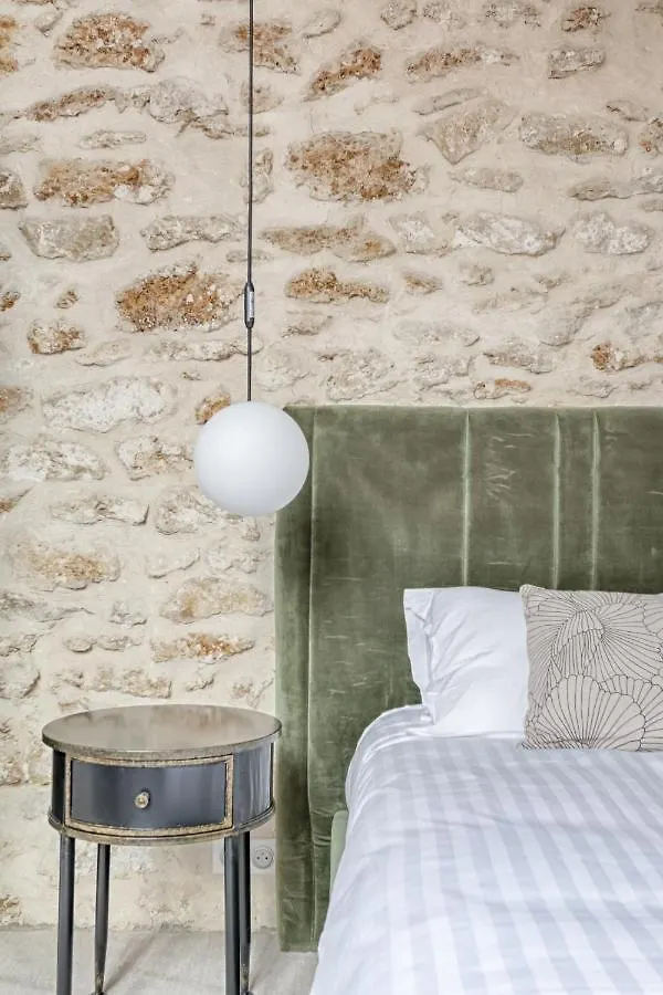 Splendid Parisian Flat 5P - Montorgueil Apartment Paris